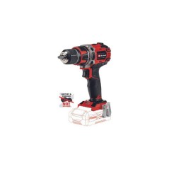 Einhell TP-CD 18 Li-i BL Impact Drill - Powerful Performance & Versatile Tool for Every DIY Project!